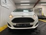 USED 2014 14 FORD FIESTA 1.0T EcoBoost Zetec Hatchback 5dr Petrol Manual Euro 5 (s/s) (100 ps) WET BELT CHANGED