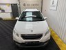 USED 2015 15 PEUGEOT 2008 1.2 PureTech Active SUV 5dr Petrol Manual Euro 6 (82 ps) 2 KEYS / FSH / &pound;35 ROAD TAX