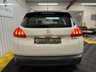 USED 2015 15 PEUGEOT 2008 1.2 PureTech Active SUV 5dr Petrol Manual Euro 6 (82 ps) 2 KEYS / FSH / &pound;35 ROAD TAX