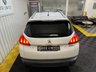USED 2015 15 PEUGEOT 2008 1.2 PureTech Active SUV 5dr Petrol Manual Euro 6 (82 ps) 2 KEYS / FSH / &pound;35 ROAD TAX