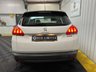 USED 2015 15 PEUGEOT 2008 1.2 PureTech Active SUV 5dr Petrol Manual Euro 6 (82 ps) 2 KEYS / FSH / &pound;35 ROAD TAX