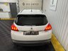 USED 2015 15 PEUGEOT 2008 1.2 PureTech Active SUV 5dr Petrol Manual Euro 6 (82 ps) 2 KEYS / FSH / &pound;35 ROAD TAX