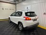 USED 2015 15 PEUGEOT 2008 1.2 PureTech Active SUV 5dr Petrol Manual Euro 6 (82 ps) 2 KEYS / FSH / &pound;35 ROAD TAX