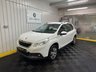 USED 2015 15 PEUGEOT 2008 1.2 PureTech Active SUV 5dr Petrol Manual Euro 6 (82 ps) 2 KEYS / FSH / &pound;35 ROAD TAX