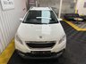 USED 2015 15 PEUGEOT 2008 1.2 PureTech Active SUV 5dr Petrol Manual Euro 6 (82 ps) 2 KEYS / FSH / &pound;35 ROAD TAX