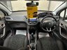 USED 2015 15 PEUGEOT 2008 1.2 PureTech Active SUV 5dr Petrol Manual Euro 6 (82 ps) 2 KEYS / FSH / &pound;35 ROAD TAX