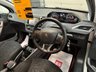 USED 2015 15 PEUGEOT 2008 1.2 PureTech Active SUV 5dr Petrol Manual Euro 6 (82 ps) 2 KEYS / FSH / &pound;35 ROAD TAX