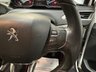 USED 2015 15 PEUGEOT 2008 1.2 PureTech Active SUV 5dr Petrol Manual Euro 6 (82 ps) 2 KEYS / FSH / &pound;35 ROAD TAX