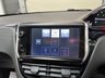 USED 2015 15 PEUGEOT 2008 1.2 PureTech Active SUV 5dr Petrol Manual Euro 6 (82 ps) 2 KEYS / FSH / &pound;35 ROAD TAX