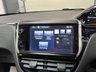 USED 2015 15 PEUGEOT 2008 1.2 PureTech Active SUV 5dr Petrol Manual Euro 6 (82 ps) 2 KEYS / FSH / &pound;35 ROAD TAX