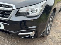 USED 2016 16 SUBARU FORESTER 2l 5d  AUTO  145 BHP VERY LOW MILES TOP SPEC NIL DEP FIN