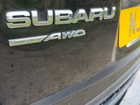 USED 2016 16 SUBARU FORESTER 2l 5d  AUTO  145 BHP VERY LOW MILES TOP SPEC NIL DEP FIN