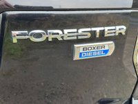 USED 2016 16 SUBARU FORESTER 2l 5d  AUTO  145 BHP VERY LOW MILES TOP SPEC NIL DEP FIN