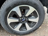 USED 2016 16 SUBARU FORESTER 2l 5d  AUTO  145 BHP VERY LOW MILES TOP SPEC NIL DEP FIN
