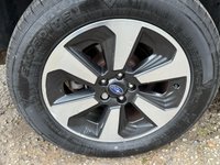 USED 2016 16 SUBARU FORESTER 2l 5d  AUTO  145 BHP VERY LOW MILES TOP SPEC NIL DEP FIN