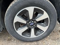 USED 2016 16 SUBARU FORESTER 2l 5d  AUTO  145 BHP VERY LOW MILES TOP SPEC NIL DEP FIN