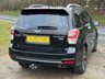 USED 2016 16 SUBARU FORESTER 2l 5d  AUTO  145 BHP VERY LOW MILES TOP SPEC NIL DEP FIN