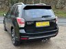 USED 2016 16 SUBARU FORESTER 2l 5d  AUTO  145 BHP VERY LOW MILES TOP SPEC NIL DEP FIN