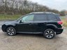 USED 2016 16 SUBARU FORESTER 2l 5d  AUTO  145 BHP VERY LOW MILES TOP SPEC NIL DEP FIN