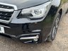 USED 2016 16 SUBARU FORESTER 2l 5d  AUTO  145 BHP VERY LOW MILES TOP SPEC NIL DEP FIN