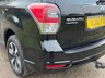 USED 2016 16 SUBARU FORESTER 2l 5d  AUTO  145 BHP VERY LOW MILES TOP SPEC NIL DEP FIN