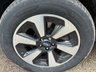 USED 2016 16 SUBARU FORESTER 2l 5d  AUTO  145 BHP VERY LOW MILES TOP SPEC NIL DEP FIN