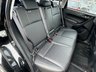 USED 2016 16 SUBARU FORESTER 2l 5d  AUTO  145 BHP VERY LOW MILES TOP SPEC NIL DEP FIN