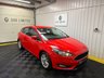 USED 2015 64 FORD FOCUS 1.0T EcoBoost Zetec Hatchback 5dr Petrol Manual Euro 6 (s/s) (100 ps) 2 KEYS / FSH / &pound;20 ROAD TAX