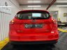 USED 2015 64 FORD FOCUS 1.0T EcoBoost Zetec Hatchback 5dr Petrol Manual Euro 6 (s/s) (100 ps) 2 KEYS / FSH / &pound;20 ROAD TAX
