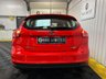 USED 2015 64 FORD FOCUS 1.0T EcoBoost Zetec Hatchback 5dr Petrol Manual Euro 6 (s/s) (100 ps) 2 KEYS / FSH / &pound;20 ROAD TAX