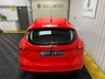 USED 2015 64 FORD FOCUS 1.0T EcoBoost Zetec Hatchback 5dr Petrol Manual Euro 6 (s/s) (100 ps) 2 KEYS / FSH / &pound;20 ROAD TAX