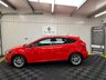 USED 2015 64 FORD FOCUS 1.0T EcoBoost Zetec Hatchback 5dr Petrol Manual Euro 6 (s/s) (100 ps) 2 KEYS / FSH / &pound;20 ROAD TAX