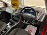 USED 2015 64 FORD FOCUS 1.0T EcoBoost Zetec Hatchback 5dr Petrol Manual Euro 6 (s/s) (100 ps) 2 KEYS / FSH / &pound;20 ROAD TAX