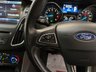 USED 2015 64 FORD FOCUS 1.0T EcoBoost Zetec Hatchback 5dr Petrol Manual Euro 6 (s/s) (100 ps) 2 KEYS / FSH / &pound;20 ROAD TAX