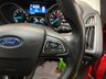 USED 2015 64 FORD FOCUS 1.0T EcoBoost Zetec Hatchback 5dr Petrol Manual Euro 6 (s/s) (100 ps) 2 KEYS / FSH / &pound;20 ROAD TAX
