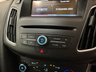 USED 2015 64 FORD FOCUS 1.0T EcoBoost Zetec Hatchback 5dr Petrol Manual Euro 6 (s/s) (100 ps) 2 KEYS / FSH / &pound;20 ROAD TAX