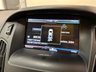 USED 2015 64 FORD FOCUS 1.0T EcoBoost Zetec Hatchback 5dr Petrol Manual Euro 6 (s/s) (100 ps) 2 KEYS / FSH / &pound;20 ROAD TAX