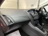 USED 2015 64 FORD FOCUS 1.0T EcoBoost Zetec Hatchback 5dr Petrol Manual Euro 6 (s/s) (100 ps) 2 KEYS / FSH / &pound;20 ROAD TAX