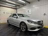 USED 2013 63 MERCEDES-BENZ E-CLASS 2.1 E250 CDI SE Saloon 4dr Diesel G-Tronic+ Euro 5 (s/s) (204 ps) 2 KEYS / FSH