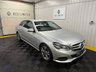USED 2013 63 MERCEDES-BENZ E-CLASS 2.1 E250 CDI SE Saloon 4dr Diesel G-Tronic+ Euro 5 (s/s) (204 ps) 2 KEYS / FSH
