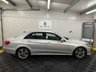 USED 2013 63 MERCEDES-BENZ E-CLASS 2.1 E250 CDI SE Saloon 4dr Diesel G-Tronic+ Euro 5 (s/s) (204 ps) 2 KEYS / FSH