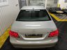 USED 2013 63 MERCEDES-BENZ E-CLASS 2.1 E250 CDI SE Saloon 4dr Diesel G-Tronic+ Euro 5 (s/s) (204 ps) 2 KEYS / FSH