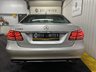 USED 2013 63 MERCEDES-BENZ E-CLASS 2.1 E250 CDI SE Saloon 4dr Diesel G-Tronic+ Euro 5 (s/s) (204 ps) 2 KEYS / FSH