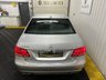 USED 2013 63 MERCEDES-BENZ E-CLASS 2.1 E250 CDI SE Saloon 4dr Diesel G-Tronic+ Euro 5 (s/s) (204 ps) 2 KEYS / FSH