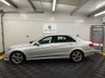 USED 2013 63 MERCEDES-BENZ E-CLASS 2.1 E250 CDI SE Saloon 4dr Diesel G-Tronic+ Euro 5 (s/s) (204 ps) 2 KEYS / FSH