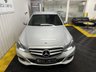 USED 2013 63 MERCEDES-BENZ E-CLASS 2.1 E250 CDI SE Saloon 4dr Diesel G-Tronic+ Euro 5 (s/s) (204 ps) 2 KEYS / FSH