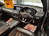 USED 2013 63 MERCEDES-BENZ E-CLASS 2.1 E250 CDI SE Saloon 4dr Diesel G-Tronic+ Euro 5 (s/s) (204 ps) 2 KEYS / FSH