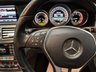 USED 2013 63 MERCEDES-BENZ E-CLASS 2.1 E250 CDI SE Saloon 4dr Diesel G-Tronic+ Euro 5 (s/s) (204 ps) 2 KEYS / FSH