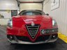 USED 2014 14 ALFA ROMEO GIULIETTA 1750 TBi Quadrifoglio Verde Launch Ed Hatchback 5dr Petrol TCT Euro 6 (s/s) (240 bhp) ULEZ / 2 KEYS / FSH / TB / WP DONE