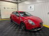 USED 2014 14 ALFA ROMEO GIULIETTA 1750 TBi Quadrifoglio Verde Launch Ed Hatchback 5dr Petrol TCT Euro 6 (s/s) (240 bhp) ULEZ / 2 KEYS / FSH / TB / WP DONE